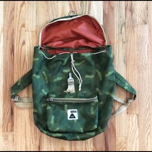 Poler stuff backpack